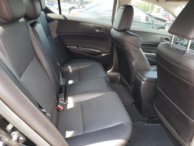 Photo 6 from auction – 2017 ACURA ILX PREMIU with VIN 19UDE2F71HA016363