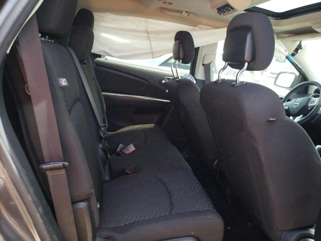Photo 6 from auction – 2017 DODGE JOURNEY CR with VIN 3C4PDCGG7HT625713