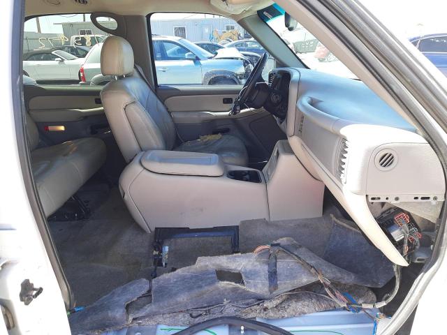 Photo 5 from auction – 2001 GMC YUKON with VIN 1GKEK13T71J187586