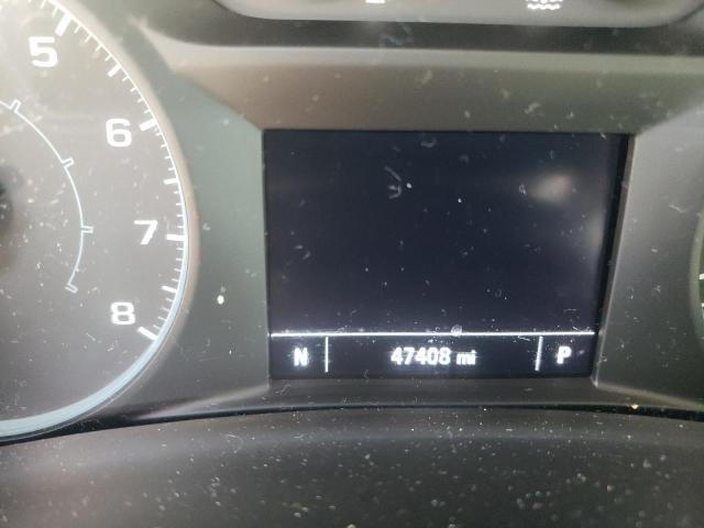 Photo 8 from auction – 2020 CHEVROLET EQUINOX LS with VIN 2GNAXSEV3L6159873