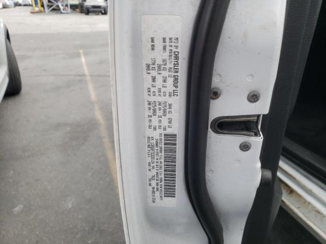 Photo 10 from auction – 2012 DODGE RAM 1500 S with VIN 1C6RD6FT5CS331124