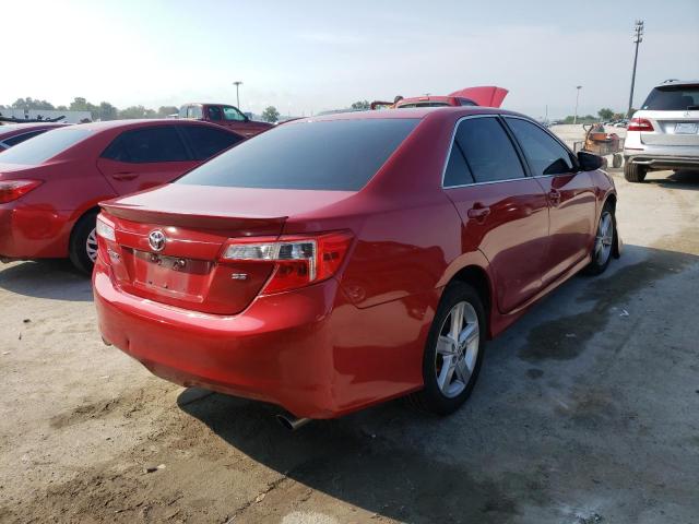Photo 4 from auction – 2012 TOYOTA CAMRY BASE with VIN 4T1BF1FK4CU623782