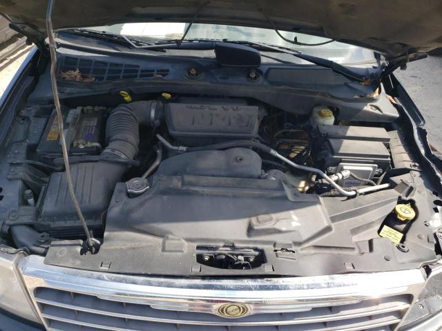 Photo 7 from auction – 2008 CHRYSLER ASPEN LIMI with VIN 1A8HX58N18F106972
