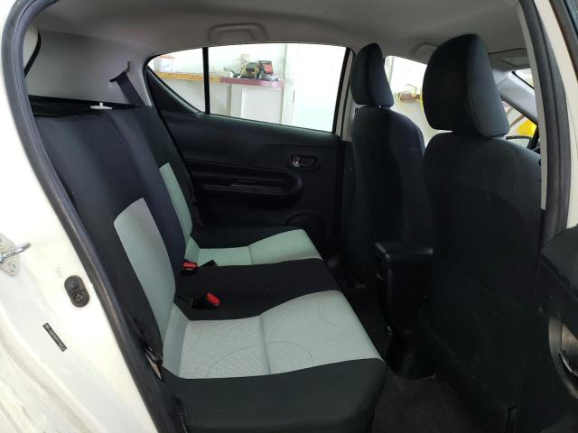 Photo 6 from auction – 2015 TOYOTA PRIUS C with VIN JTDKDTB31F1580142