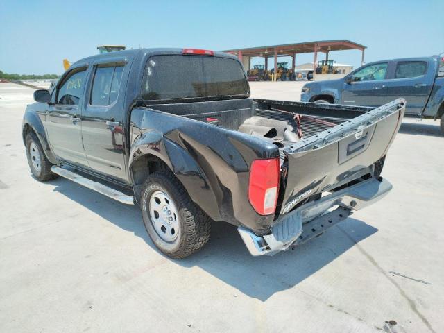 Photo 3 from auction – 2016 NISSAN FRONTIER S with VIN 1N6AD0ER3GN708365