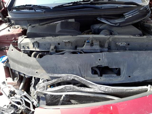 Photo 7 from auction – 2015 HYUNDAI SONATA SE with VIN 5NPE24AF2FH239314