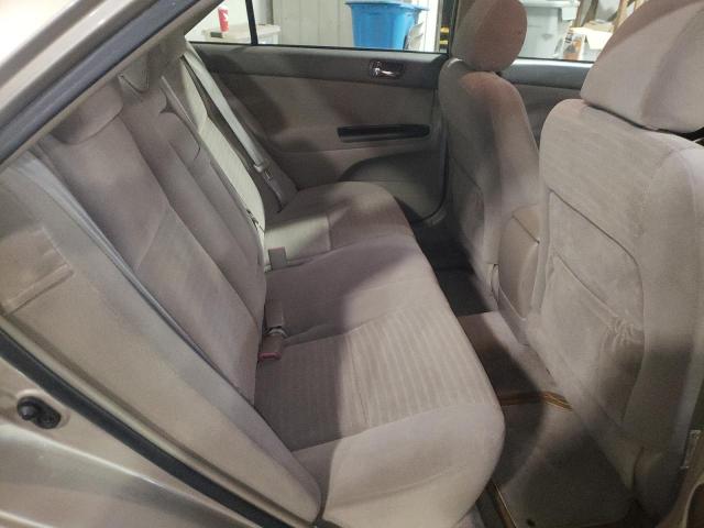 Photo 6 from auction – 2005 TOYOTA CAMRY LE with VIN 4T1BE32K85U425794