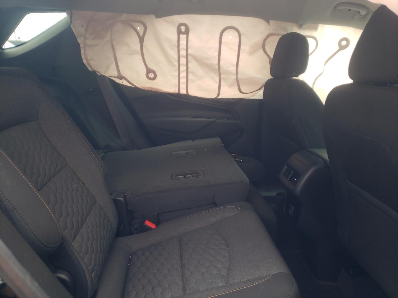 Photo 6 from auction – 2019 CHEVROLET EQUINOX LT with VIN 2GNAXTEV9K6242213