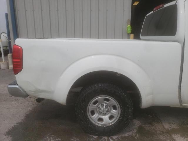 Photo 9 from auction – 2016 NISSAN FRONTIER S with VIN 1N6BD0CT6GN712798