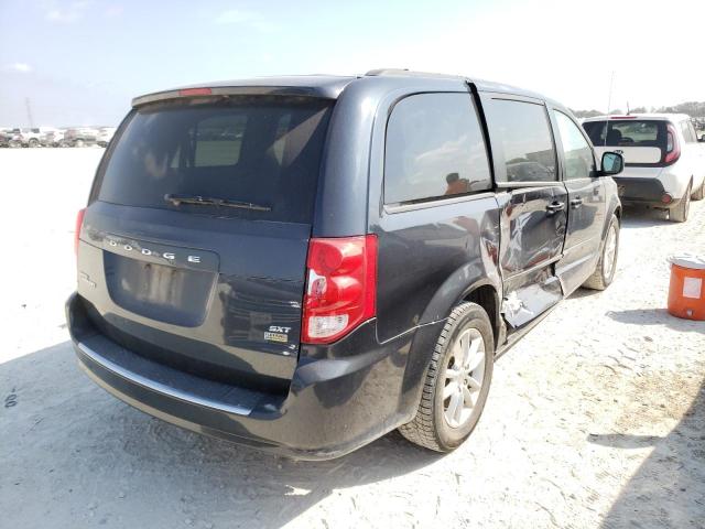 Photo 4 from auction – 2014 DODGE GRAND CARA with VIN 2C4RDGCG8ER356822