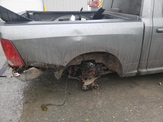Photo 9 from auction – 2012 DODGE RAM 1500 S with VIN 1C6RD7LT3CS185008