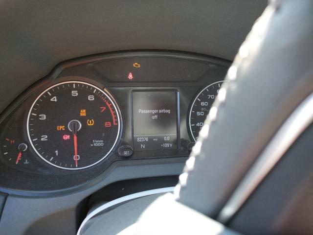 Foto 8 de la subasta – 2014 AUDI Q5 PREMIUM con VIN WA1LFAFP5EA036445
