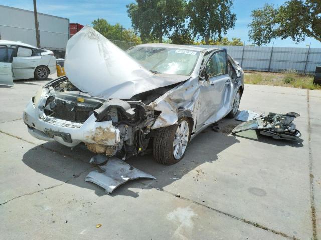 Photo 2 from auction – 2009 LEXUS ES 350 with VIN JTHBJ46G692324989