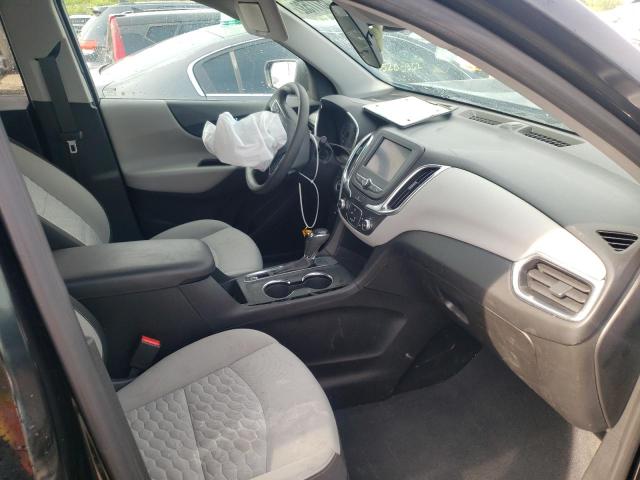 Photo 5 from auction – 2020 CHEVROLET EQUINOX LS with VIN 2GNAXHEV6L6151995