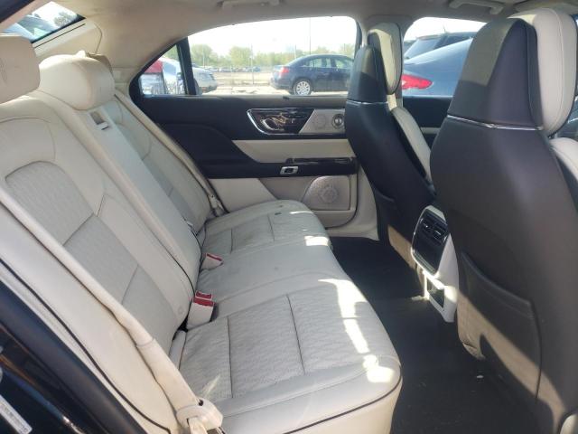 Photo 6 from auction – 2017 LINCOLN CONTINENTA with VIN 1LN6L9BC0H5637543