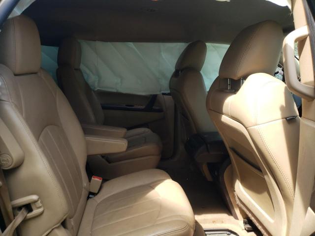 Photo 6 from auction – 2012 BUICK ENCLAVE with VIN 5GAKRDED2CJ303377