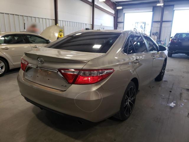 Photo 4 from auction – 2015 TOYOTA CAMRY LE with VIN 4T1BF1FK0FU481659