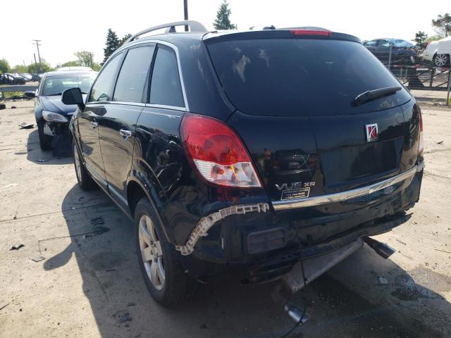 Photo 3 from auction – 2008 SATURN VUE XR with VIN 3GSCL53758S584589