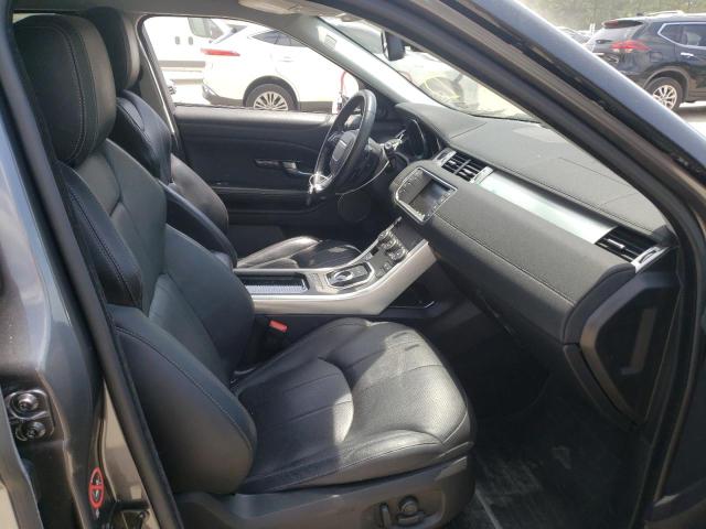 Photo 5 from auction – 2017 LAND ROVER RANGE ROVE with VIN SALVP2BG7HH213539