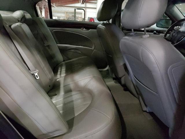 Photo 6 from auction – 2010 BUICK LUCERNE CX with VIN 1G4HC5EM6AU129241