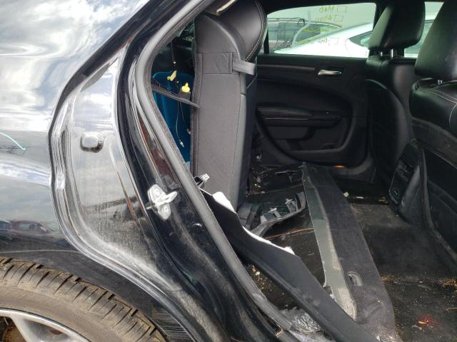 Photo 6 from auction – 2015 CHRYSLER 300 S with VIN 2C3CCABG9FH921548