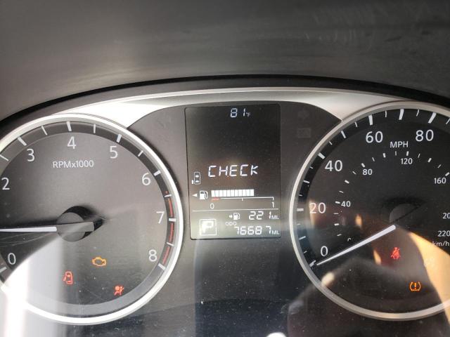 Photo 8 from auction – 2019 NISSAN KICKS S with VIN 3N1CP5CU3KL504300