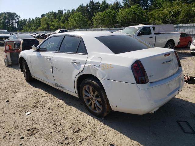 Photo 3 from auction – 2014 CHRYSLER 300 S with VIN 2C3CCAGG8EH297409