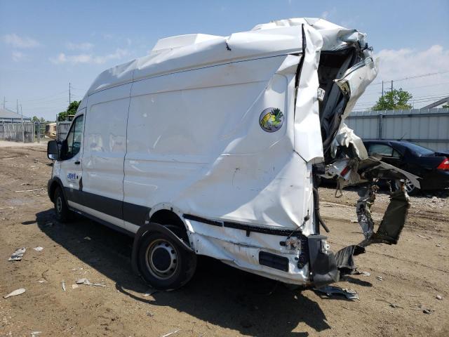 Photo 3 from auction – 2017 FORD TRANSIT T- with VIN 1FTBW3XM9HKA96163