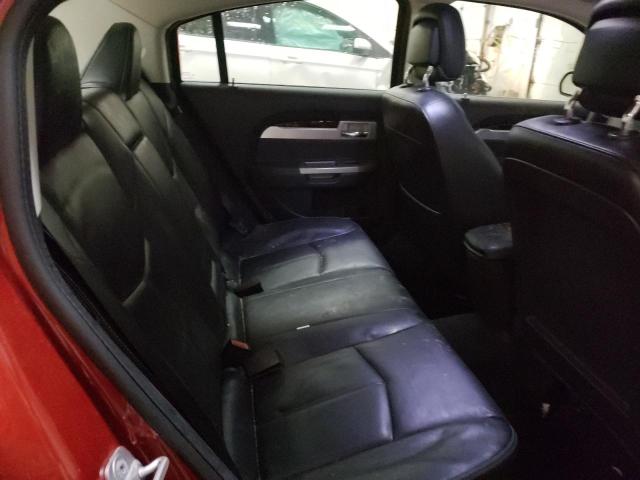 Photo 6 from auction – 2010 CHRYSLER SEBRING LI with VIN 1C3CC5FB4AN232068