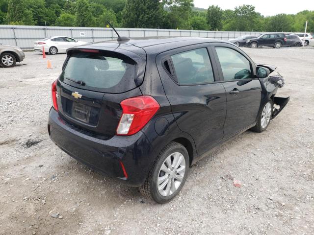 Photo 4 from auction – 2018 CHEVROLET SPARK LS with VIN KL8CB6SA2JC428810