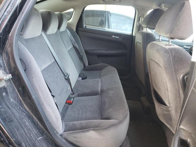 Photo 6 from auction – 2010 CHEVROLET IMPALA LS with VIN 2G1WA5EK4A1105783