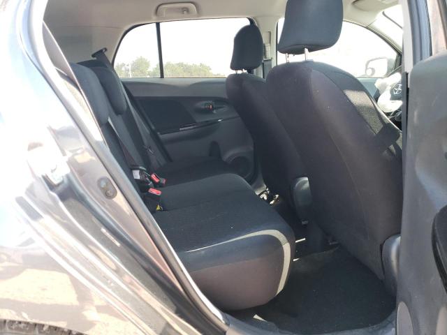 Photo 6 from auction – 2009 TOYOTA SCION XD with VIN JTKKU10409J046904