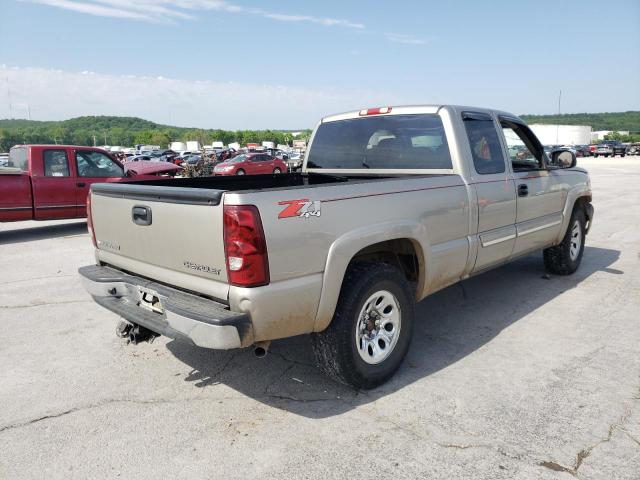 Photo 4 from auction – 2003 CHEVROLET SILVERADO with VIN 1GCEK19T03E250106