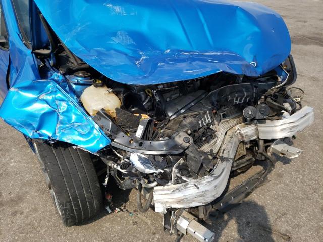 Photo 9 from auction – 2015 DODGE DART SXT with VIN 1C3CDFBB5FD174302