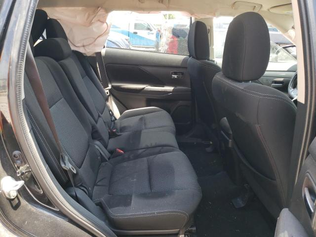 Photo 6 from auction – 2016 MITSUBISHI OUTLANDER with VIN JA4AZ3A34GZ038321