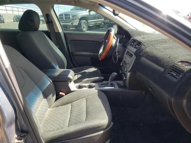 Photo 5 from auction – 2011 FORD FUSION SE with VIN 3FAHP0HA1BR211342
