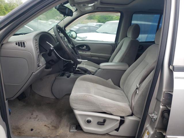 Photo 5 from auction – 2005 CHEVROLET TRAILBLAZE with VIN 1GNDT13S052314598