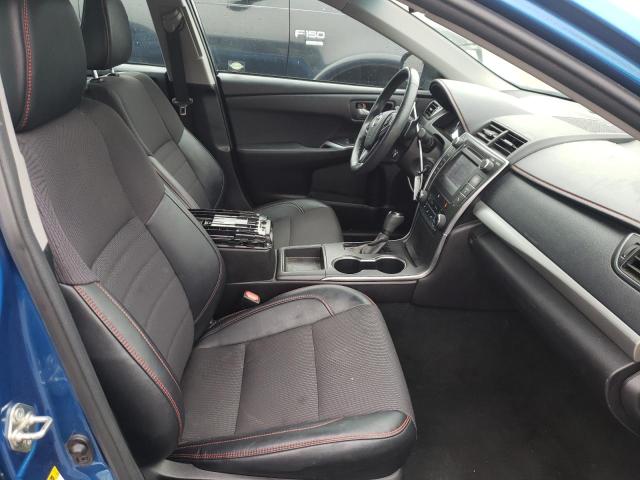 Photo 5 from auction – 2017 TOYOTA CAMRY LE with VIN 4T1BF1FK9HU720094