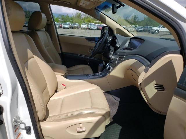 Photo 5 from auction – 2008 SUBARU TRIBECA LI with VIN 4S4WX97D784400107