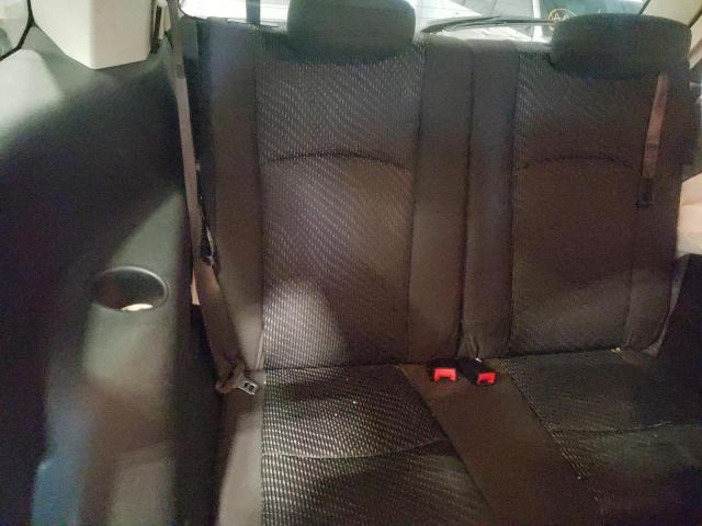 Photo 9 from auction – 2018 DODGE JOURNEY SE with VIN 3C4PDCAB3JT363921