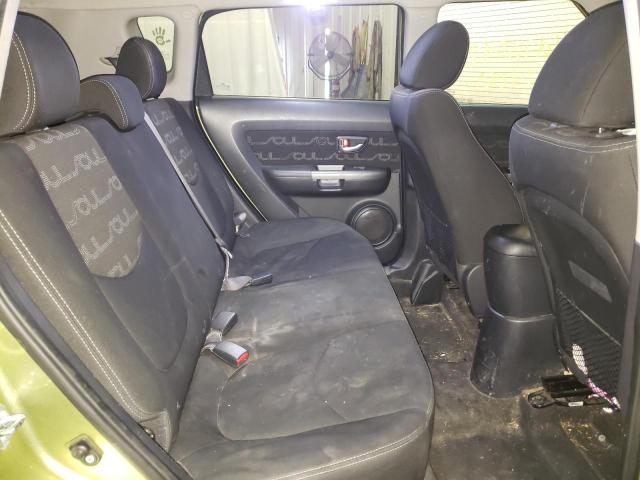 Photo 6 from auction – 2013 KIA SOUL + with VIN KNDJT2A64D7521908