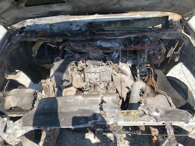 Photo 7 from auction – 2002 FORD F450 SUPER with VIN 1FDXW46F02EC63848
