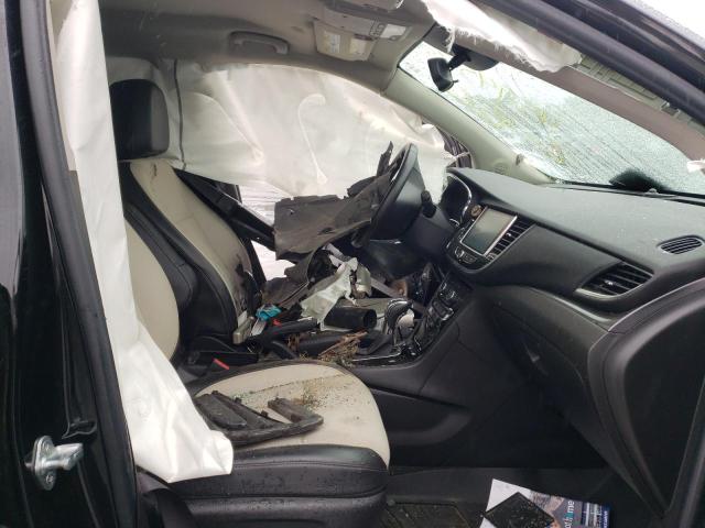 Photo 5 from auction – 2017 BUICK ENCORE PRE with VIN KL4CJESBXHB076258