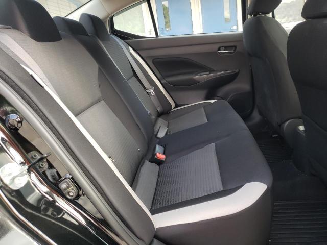 Photo 6 from auction – 2021 NISSAN VERSA SV with VIN 3N1CN8EV4ML923594