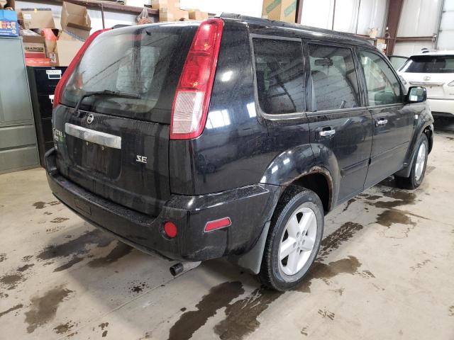 Photo 4 from auction – 2006 NISSAN X-TRAIL XE with VIN JN8BT08V16W200816