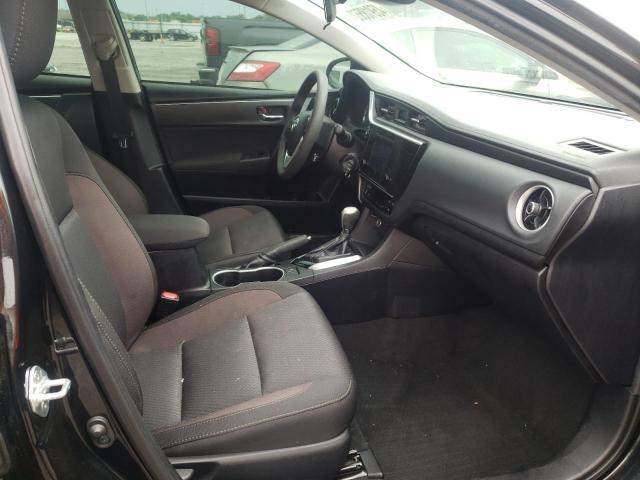 Photo 5 from auction – 2019 TOYOTA COROLLA L with VIN 2T1BURHE7KC232864