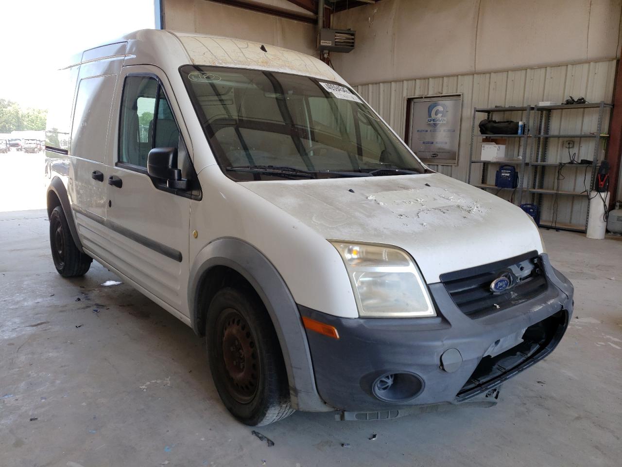 Photo 1 from auction – 2012 FORD TRANSIT CO with VIN NM0LS7CNXCT109962