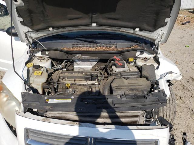 Photo 7 from auction – 2012 DODGE CALIBER SX with VIN 1C3CDWEA4CD513856