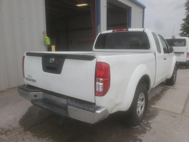 Photo 4 from auction – 2016 NISSAN FRONTIER S with VIN 1N6BD0CT6GN712798