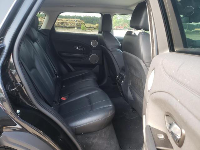 Photo 6 from auction – 2018 LAND ROVER RANGE ROVE with VIN SALVP2RX2JH278052